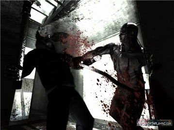 悬疑惊悚游戏盘点：揭秘十大经典恐怖佳作