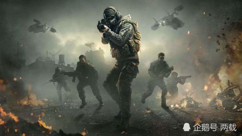 《使命召唤手游：轻松解锁军犬，获取攻略揭秘》