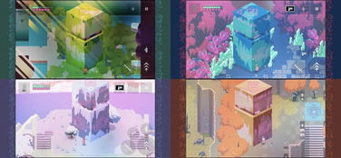 像素游戏盘点：不容错过的经典画素风格佳作