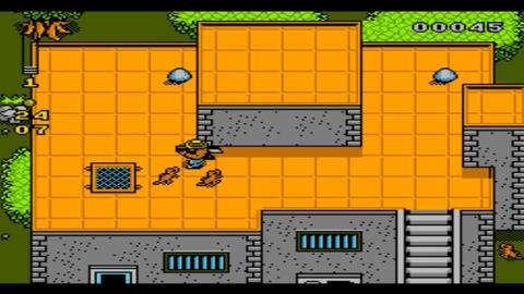 俯视视角游戏盘点：十大经典俯视游戏推荐