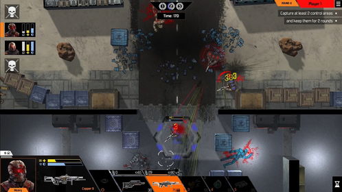 俯视视角游戏盘点：十大经典俯视游戏推荐