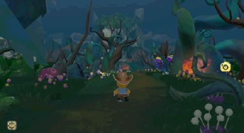 摩尔庄园手游食人花粘液攻略：快速获取方法揭秘