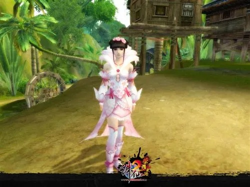 《诛仙2时装自定义秘籍：打造独属你的个性风采》