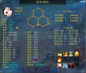 《诛仙2宠物选择攻略：全职业灵宠搭配秘籍》