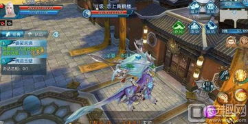 《诛仙2坐骑大全》：全坐骑获取攻略速览