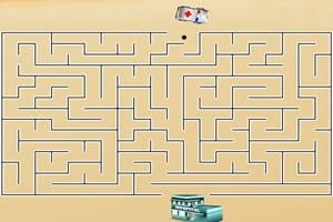 迷宫游戏盘点：揭秘十大热门迷宫排行！