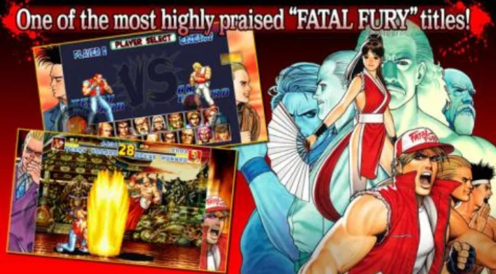 2D格斗游戏人气排行：盘点最受欢迎的十大经典之作