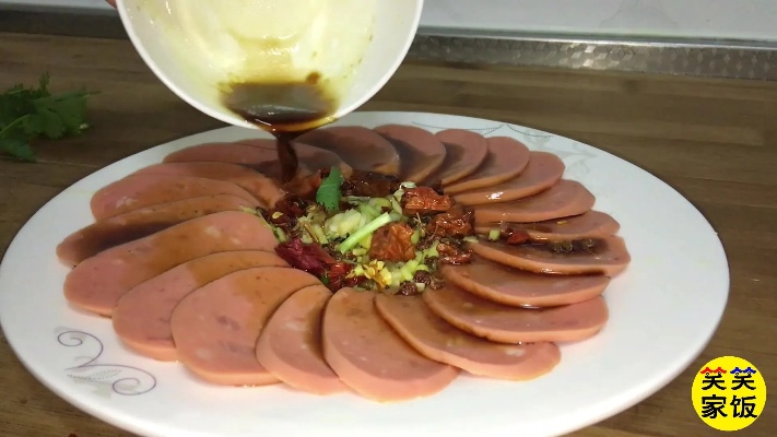 《幻塔秘制：凉拌麻辣火腿攻略，轻松学会！》