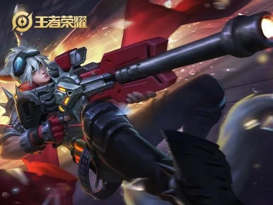 王者荣耀S36赛季新宠：百里守约崛起攻略揭秘