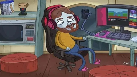 十大恶搞神作盘点：揭秘人气爆棚的搞笑游戏排行