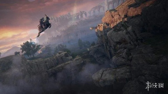 《暗黑奇幻巅峰之作！2023热门游戏排行揭晓》