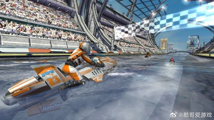 《十大经典分屏游戏盘点：重温多人竞技乐趣》