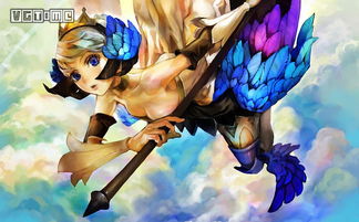 《盘点：最新插画设计游戏，十大热门排行来袭！》