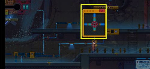 迷雾侦探存档按钮位置揭秘！快速找到存档按钮攻略