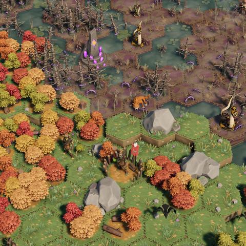 《2023年度热门轻量Roguelike游戏盘点》