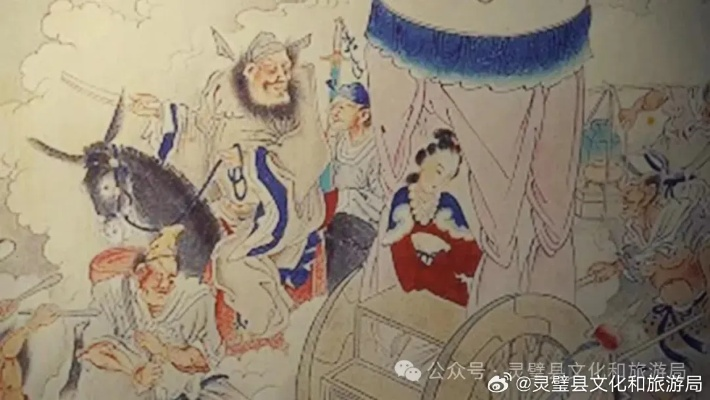 《黑神话：钟馗》预告曝光！宿州文旅局携手团队探寻灵璧文化之旅