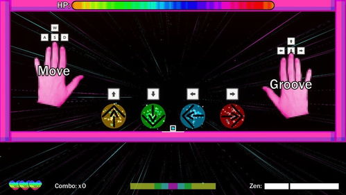 音游控必看！盘点十大经典音游，每一款都值得尝试