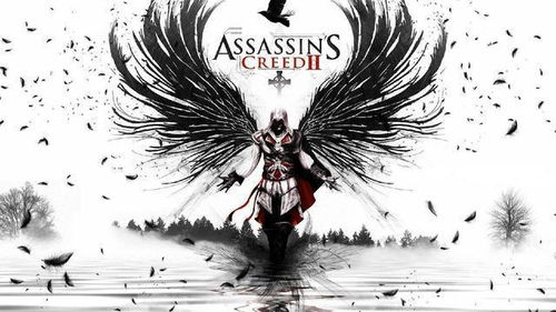 黑白游戏盘点：十大经典耐玩之作推荐