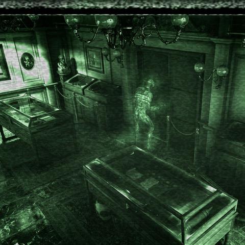 《惊悚求生巅峰！热门生存恐怖游戏排行下载》