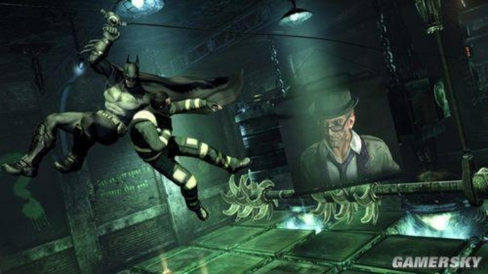 潜行游戏盘点：盘点最热门人气潜行大作