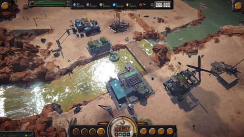 《2023必玩反乌托邦游戏盘点：十大热门排行揭晓》