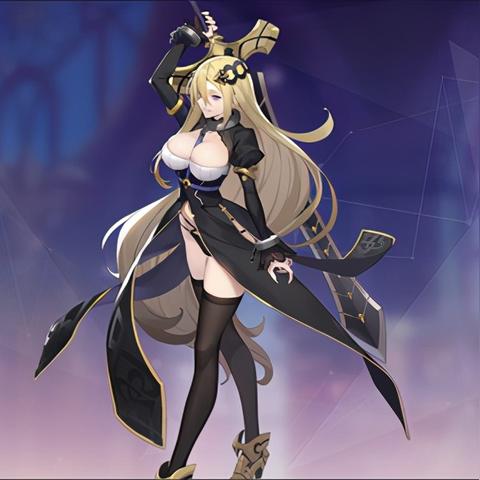 《伊甸园骄傲：最强初始阵容攻略，轻松刷初始！》