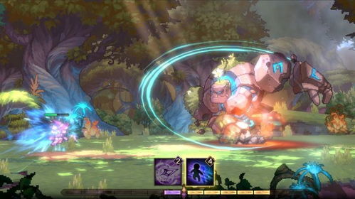 《魔女魔导装备8通关秘籍：复苏魔女攻略大揭秘》