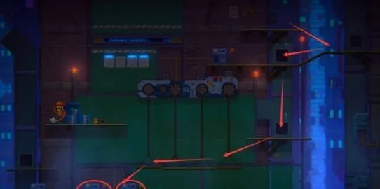 迷雾侦探猫薄荷隐藏位置揭秘！