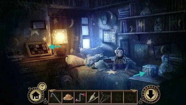 解谜游戏人气排行：盘点十大耐玩平台热门解谜佳作