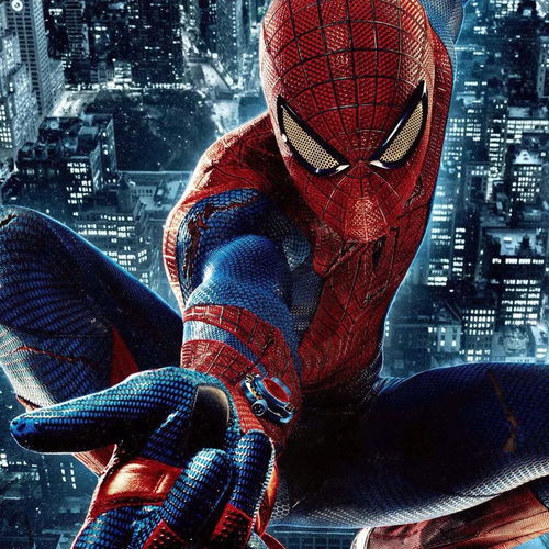 《蜘蛛侠大招攻略：漫威超级战争实战教学》