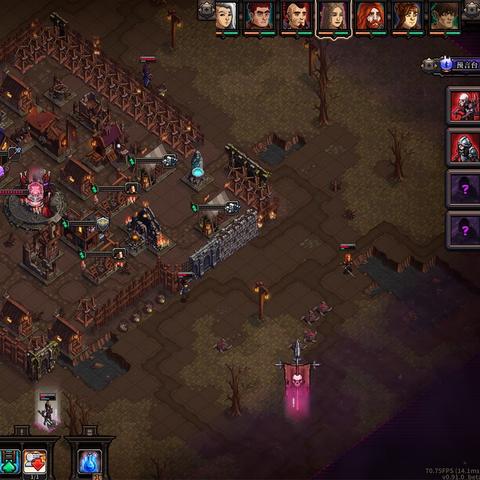 《轻松畅玩！盘点十大不可错过的Rogue游戏排行》