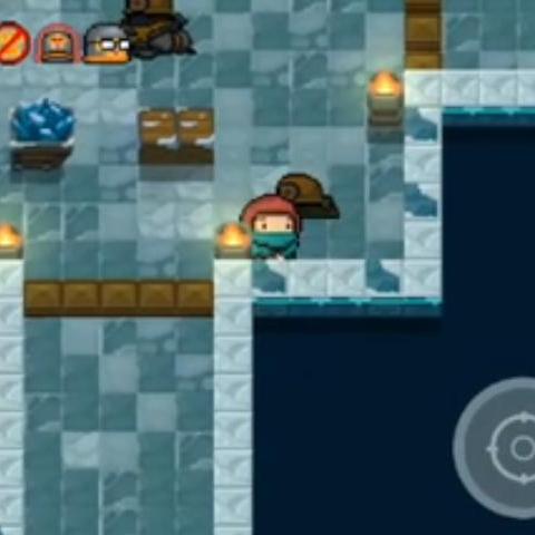 《元气骑士无敌bug神攻略：古大陆神器卡点全解析》