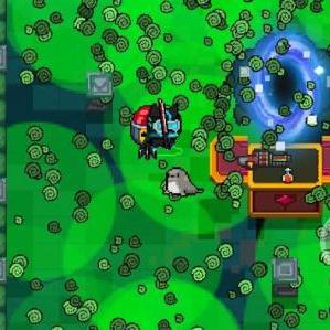 《元气骑士古大陆神器法杖副本通关秘籍》