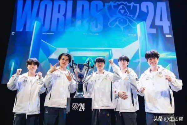 《T1战队S14冠军皮肤揭秘：BLG全员彩蛋大公开！》