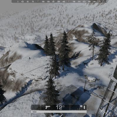 滑雪游戏盘点：十大必玩滑雪游戏推荐，不容错过！