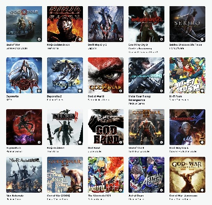 动作Rogue游戏盘点：十大巅峰之作，错过这些就亏大了！