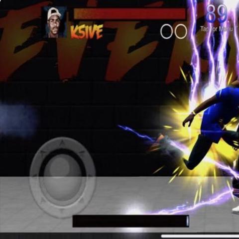 《热门3D格斗巅峰之作：揭秘最受欢迎的3D格斗游戏》