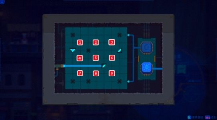 《荷鲁斯密码破解攻略：迷雾侦探密码对照表大揭秘》