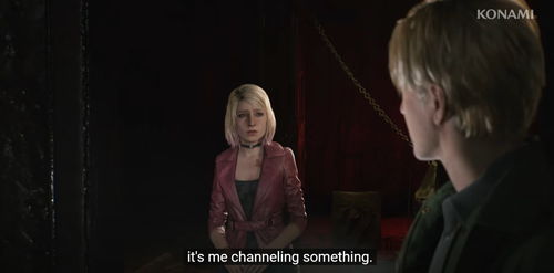 寂静岭2重制版启示录：寂静岭F团队揭秘开发压力与系列新生