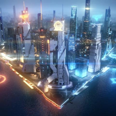 时空穿梭游戏盘点：热门排行，探索无限可能