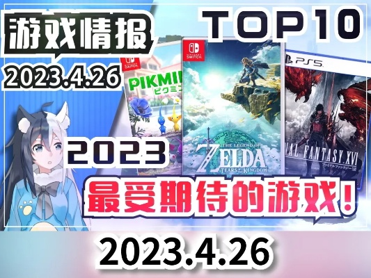 《2023狗年必玩！热门狗游戏排行盘点》