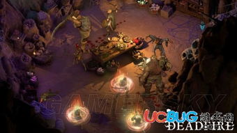 《永死游戏排行：盘点热门永久死亡游戏》