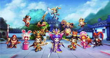 动作游戏盘点：盘点那些让你停不下来的热门游戏