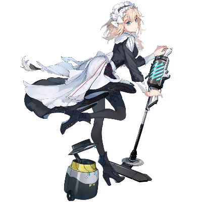 《少前云图计划桑朵莱希：人形属性技能立绘深度解析》