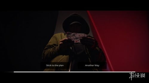 《2024年度黑色幽默游戏盘点：笑点爆棚，不容错过》