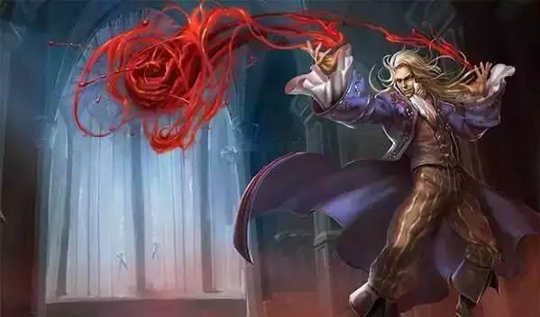 《独家推荐：十大热门吸血鬼游戏，下载必玩！》