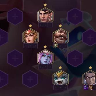 《金铲铲之战好友快速添加攻略》