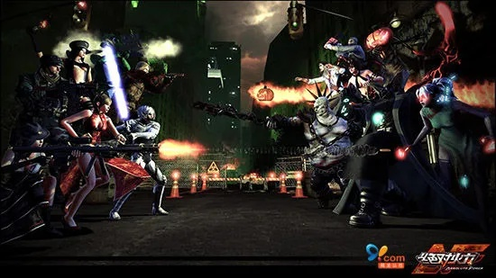 《盘点热门永久死亡游戏，挑战极限的生存游戏推荐》