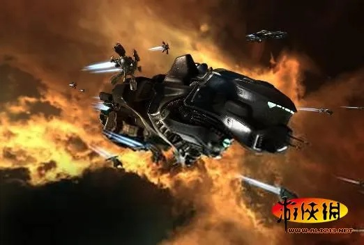 未来战争游戏盘点：热门人气大作推荐