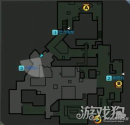 夏日潜艇重制版攻略：枪战王者必备武器推荐